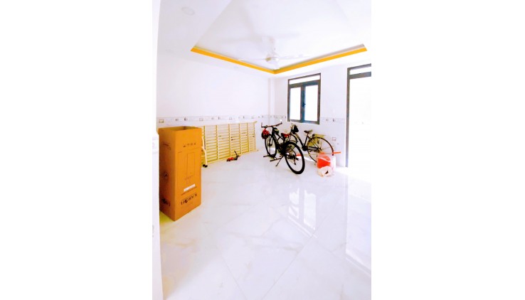 Cho thuê mặt bằng QUẬN TÂN BÌNH, TPHCM, mặt tiền Ô tô 2 chiều Nguyễn Thanh Tuyền, 14 triệu / tháng, 2 tầng, 4 x 20 m